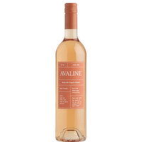 Avaline Rose Wine - 750 Millilitre 