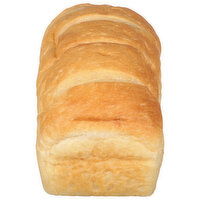 Brookshire's Fresh Baked White Bread - 1 Each 