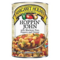 Margaret Holmes Hoppin' John