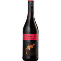 Yellow Tail Pinot Noir Australia Red Wine, 750 ml    