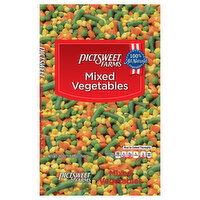 Pictsweet Farms Mixed Vegetables