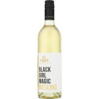 McBride Sisters Riesling, Black Girl Magic, California - 750 Millilitre 