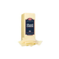 Dietz & Watson Fresh Sliced Havarti Cheese