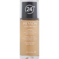 Revlon Makeup, Natural Finish, Medium Beige 240, SPF 20 - 1 Ounce 