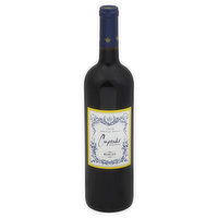 Cupcake Merlot, Central Coast, 2006 - 750 Millilitre 