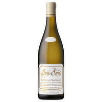 Sea Sun Chardonnay, California - 750 Millilitre 