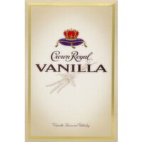 Crown Royal Whisky, Vanilla