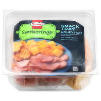 Hormel Honey Ham Snack Tray - 14 Ounce