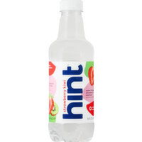 Hint Water, Strawberry Kiwi - 16 Ounce 