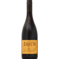 Erath Pinot Noir, Oregon, 2008 - 750 Millilitre 