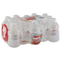 Brookshire's Water Beverage, Strawberry - 15 Each 