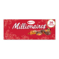 Pangburn's Millionaires Jumbo Gift Box - 23 Ounce 