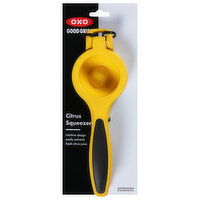 Oxo Citrus Squeezer - 1 Each 