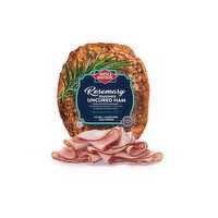 Dietz & Watson Fresh Sliced Rosemary Ham - 0.62 Pound 