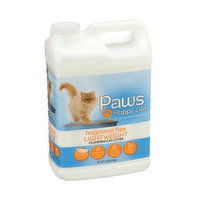 Paws Happy Life Lightweight Clumping Cat Litter, Fragrance Free - 10 Pound 