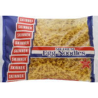 Skinner Egg Noodles, Medium - 12 Ounce 