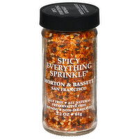 Morton & Bassett Everything Sprinkle, Spicy