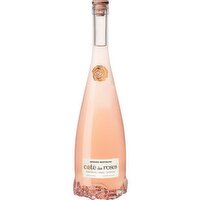 Gerard Bertrand Grenache/Syrah/Cinsault Cote des Roses Languedoc France Rose Wine, 375 ml     - 375 Millilitre 