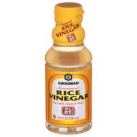 Kikkoman Rice Vinegar, Seasoned