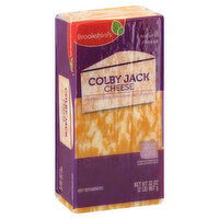 Brookshire's Colby Jack Chunk Cheese - 32 Ounce 