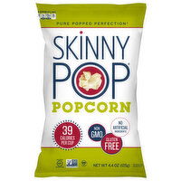 SkinnyPop Popcorn - 4.4 Ounce 