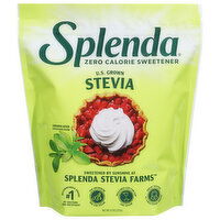 Splenda Sweetener, Zero Calorie, Stevia - 9.7 Ounce