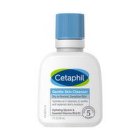 Cetaphil Gentle Skin Cleanser - 2 Ounce 