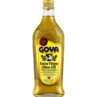 Goya Olive Oil, Extra Virgin - 17 Ounce 