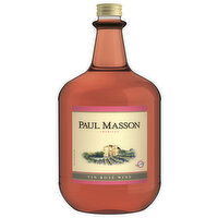 Paul Masson Rose Wine 3L   - 3 Litre 