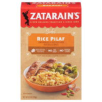 Zatarain's Rice Pilaf