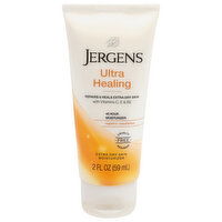 Jergens Moisturizing, Ultra Healing - 2 Fluid ounce 