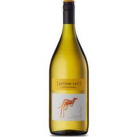 Yellow Tail Chardonnay Australia White Wine, 1.5 L     - 1.5 Litre 