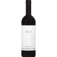 Barolo Red Wine, Serralunga d'Alba, 2014 - 750 Millilitre 