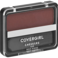 CoverGirl Blush, Rock 'N Rose 145