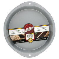 Wilton Pan, Round Cake