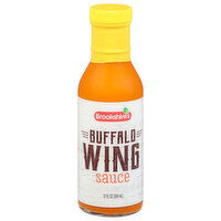 Brookshire's Buffalo Wing Sauce - 12 Fluid ounce 