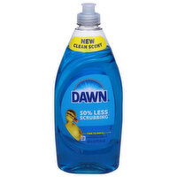 Dawn Dishwashing Liquid - 18 Fluid ounce 