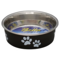 Bella Bowl, Small, Espresso - 1 Each 