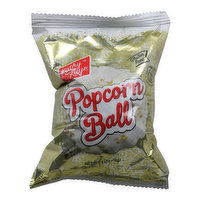 Kathy Kaye Popcorn Ball - 1 Ounce 