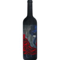 Intrinsic Red Blend, Columbia Valley, 2017 - 750 Millilitre 