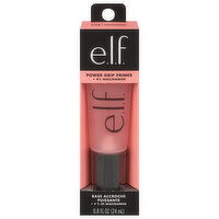 e.l.f. Primer, Power Grip, Clear - 0.8 Fluid ounce 