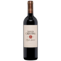 Santa Cristina Sangiovese Italy Red Wine, 750 ml     - 750 Millilitre 