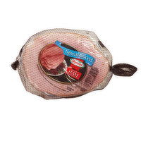 Hormel Bone-in Spiral Half Ham - 9 Pound 