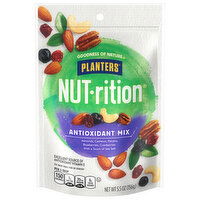 Planters Antioxidant Mix - 5.5 Ounce 