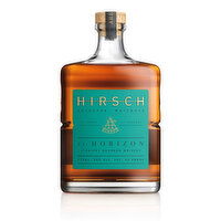 Hirsch The Horizon Kentucky Straight Bourbon Whiskey, 750 ml     - 750 Millilitre 