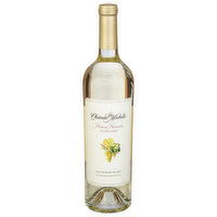 Chateau Ste. Michelle Sauvignon Blanc, Horse Heaven Hills - 750 Millilitre 