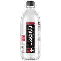 Essentia Purified Water, Alkaline, 9.5pH - 20 Fluid ounce 