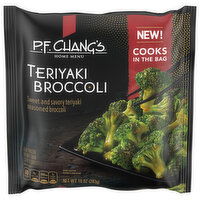 P.F. Chang's Teriyaki Broccoli - 10 Ounce 