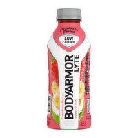 BODYARMOR  Lyte Sports Drink Strawberry Banana