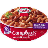 Hormel Beefy Mac - 7.5 Ounce 